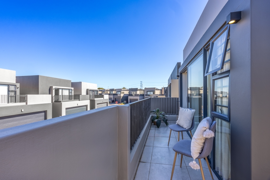 3 Bedroom Property for Sale in Haasendal Western Cape